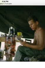 William UNGERER, Sgt