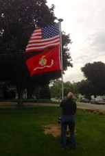 William UNGERER, Sgt