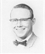 Jim Hensley