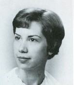 Sandra Hale (Robisch)