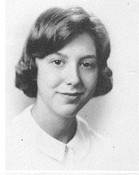 Barbara Kapp (Schwam)