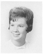 Gigi Radford (Elliott)