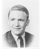 George (Rob) Roberts