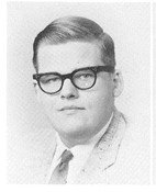 Calvin Schroer