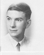 Wendell Webster