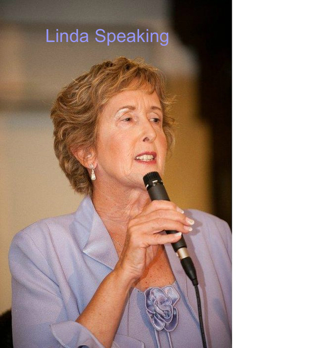 Linda Zlatin