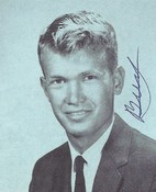 Gaynard Buck Wenglar