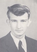 Howard Theodore Belcher
