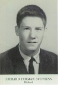 Richard Stephens