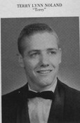 Terry Noland