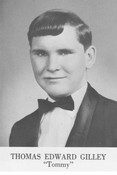 Thomas Gilley
