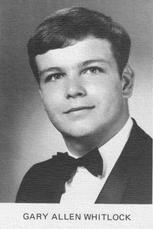 Gary Whitlock
