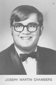 Joe Chambers