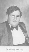Jackie Ray Stuckey