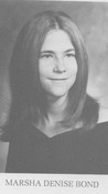 Marsha Denise Bond