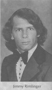 Jimmy Rimlinger
