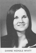 Dianne Nichols Wyatt (Tarr)