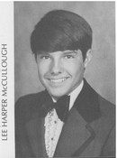 Lee Harper McCullough