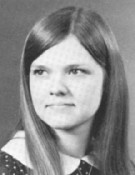 Lynda Vanaman (Jones)