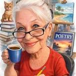 Mary Lou Hunt