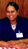Michelle Stephens (Elston)