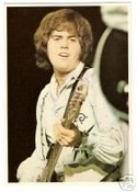 Merrill Osmond