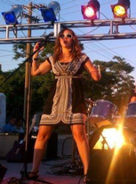 Julia Green (Wilson)