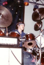 Jim Dudley