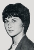 Jill Houston