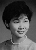Yoshiko Shirai