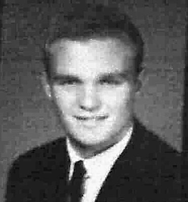 William Stitt