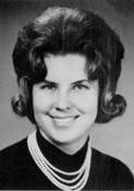 Paula Farrar (Voit)