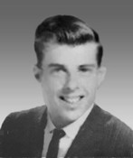 John David BETZ