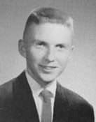 Chuck(Charles) MANNING