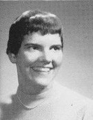 Marcia Worthing