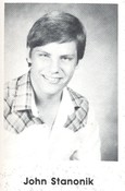 John Stanonik