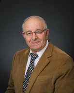James Norman Atkins