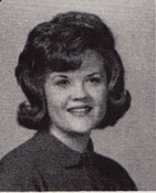 Yvonne Arlene Brown (Mumaugh)