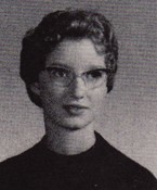 Pamela Elaine Burggraf (Lawrence)