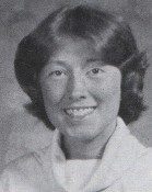 Peggy Chandler