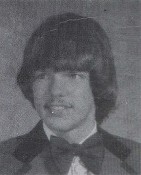 Jeff Coleman