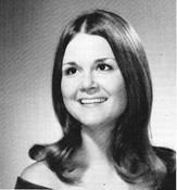Nancy White (Willis)