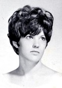 Brenda Brown (Thompson)