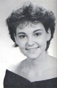 Angi Gafford
