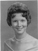 Linda Gail Houze (Wishart)