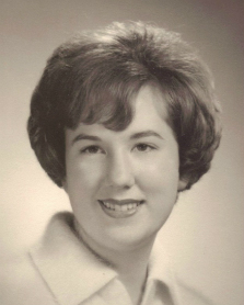 MaryJane McCormick (Smith)