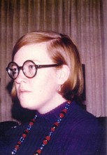 Liz Heald