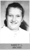 Nancy I. Archer