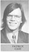 Patrick Case