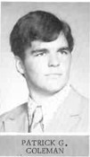Patrick G. Coleman